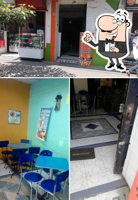 Cevicheria El Palacio