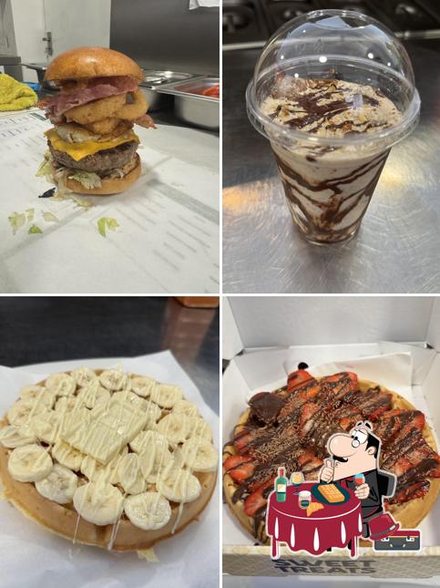 Cocoo Peri Peri And Desserts