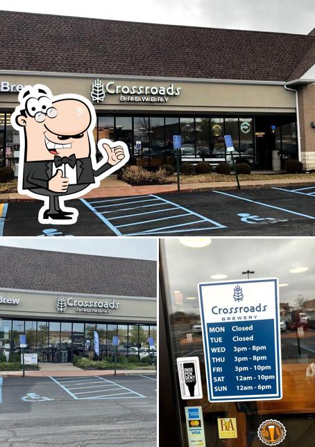 Crossroads Brewery