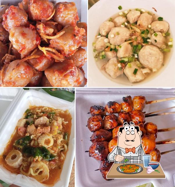 ECCY FOOD