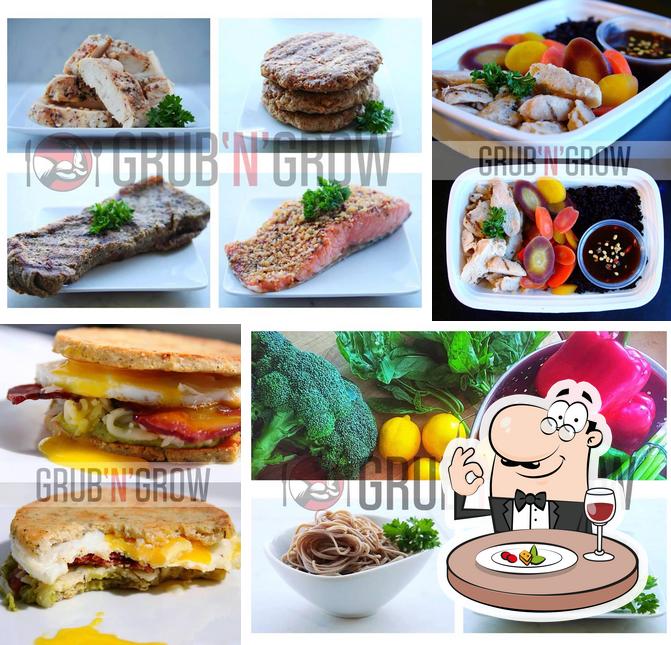 GNG Eats