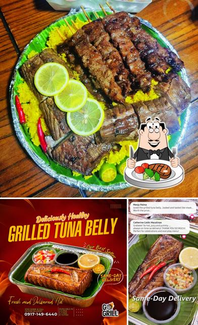 Go Grill