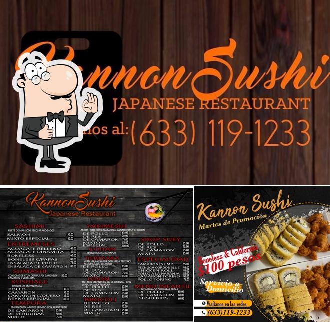 Kannon Sushi