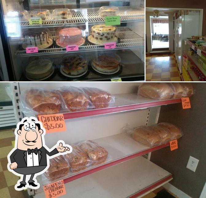 Kauffman's Bakery