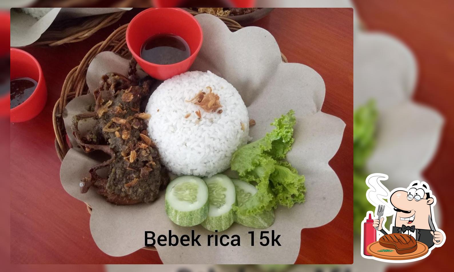 Kedai Padhe Eco Bebek