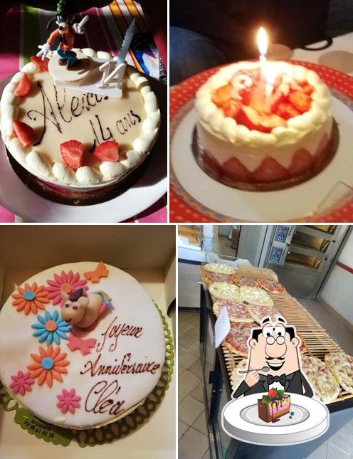 La Madeleine