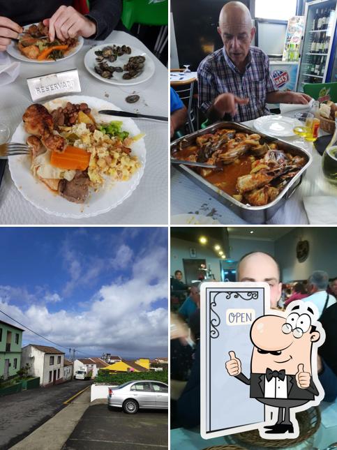 Os Melos Restaurante