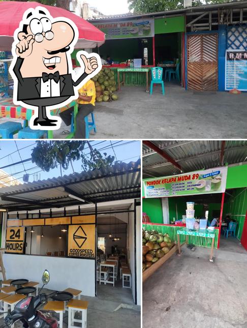 Pondok Kelapa Muda 89