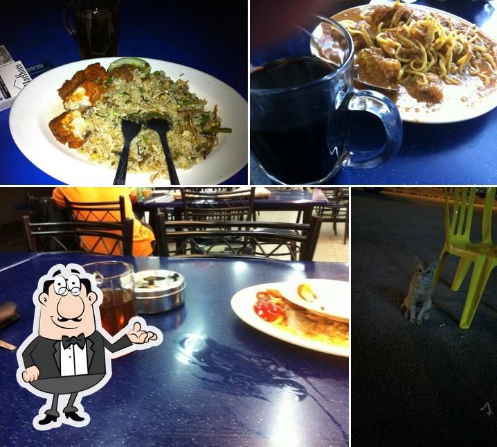 RSB Restaurant