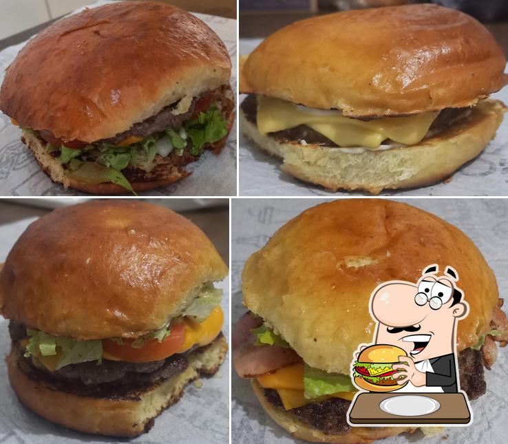 Salgados & Lanches Da Niara