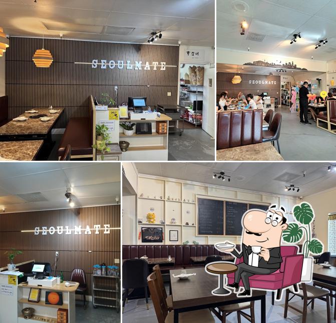 Seoulmate Korean Kitchen