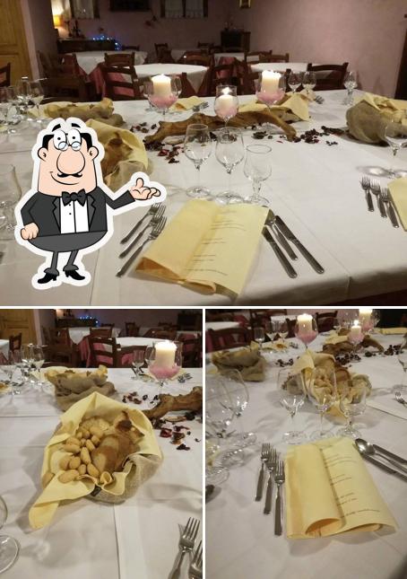 Spaghetteria Salgarda