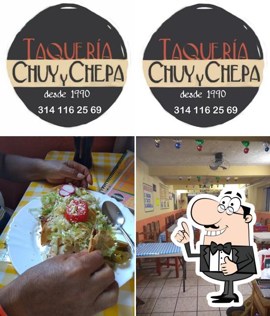 Taquería Chuy y Chepa