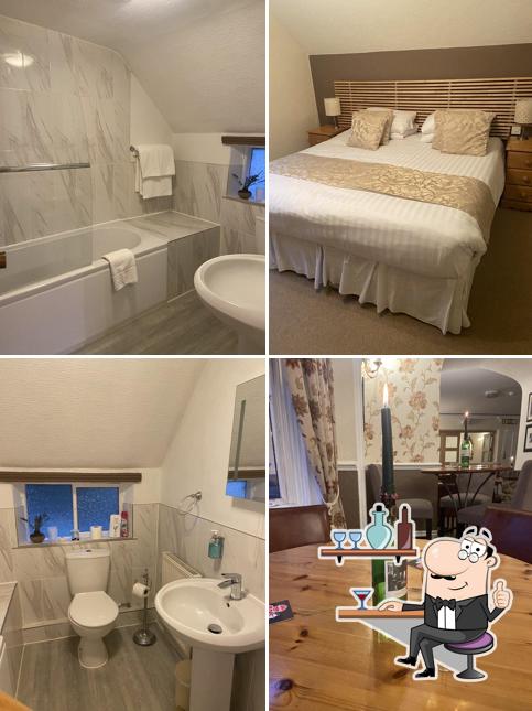 The Bentley Brook Inn