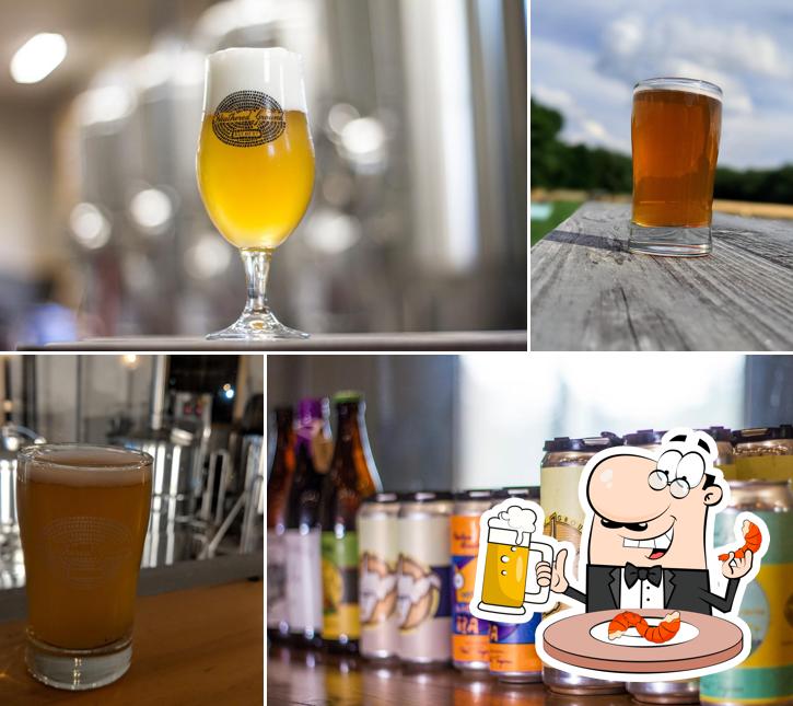 Weathered Ground Brewery