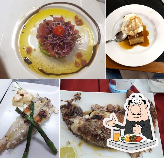 Restaurant la Costa