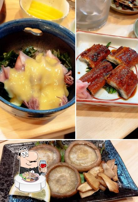 味さご