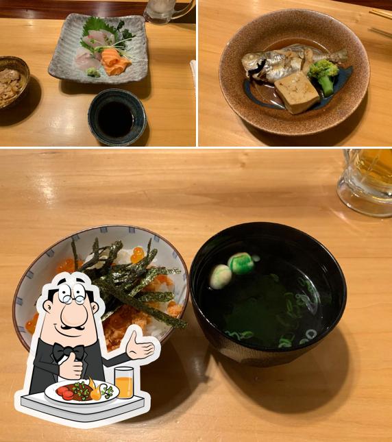 居酒屋 武