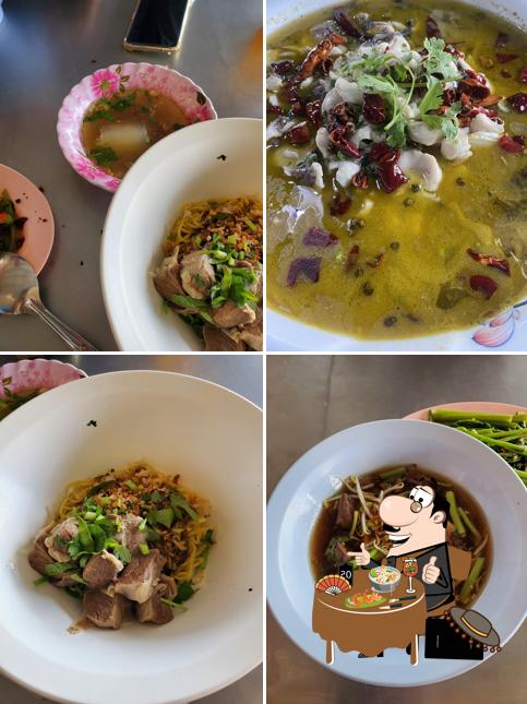 百年食府中餐厅