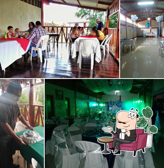 Restaurante La Cabaña