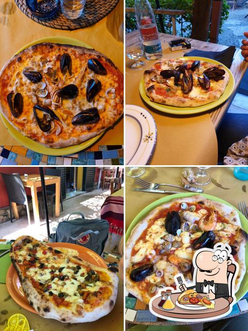 Ristorante Da Bruno