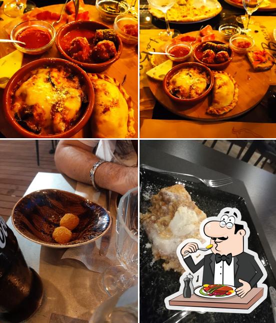 Ristorante La Boca - Argentin Grill