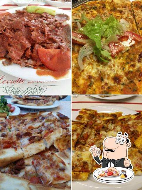 Bi-Mola Ocakbaşı Kebap & Lahmacun