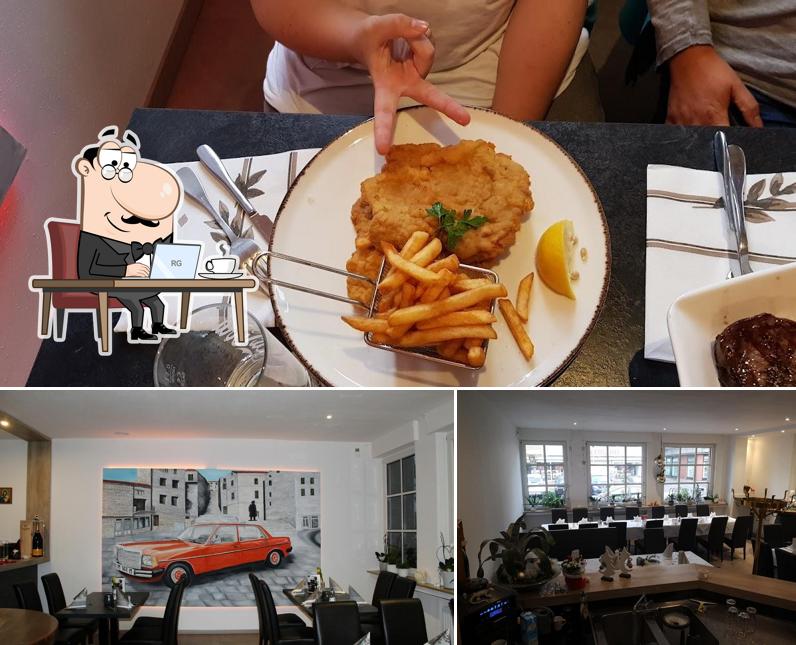 Steakhaus IM-DALMATIA