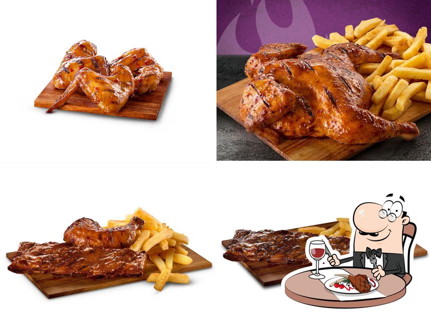 Steers Hazyview