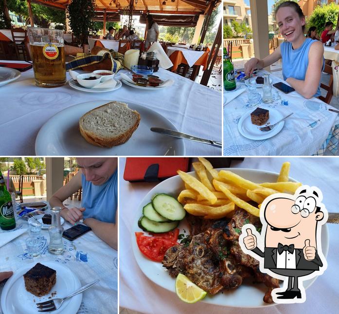 Taverna Restaurant