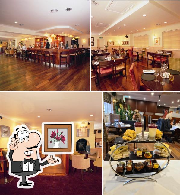 The Moorings Restaurant