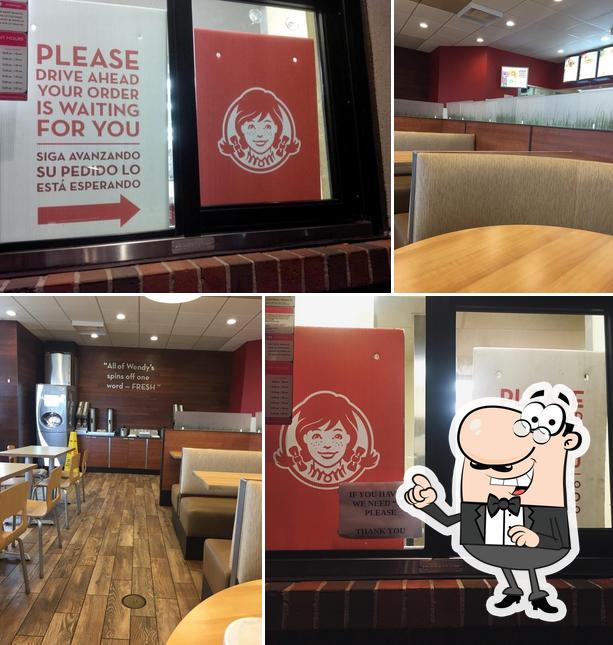 Wendy's