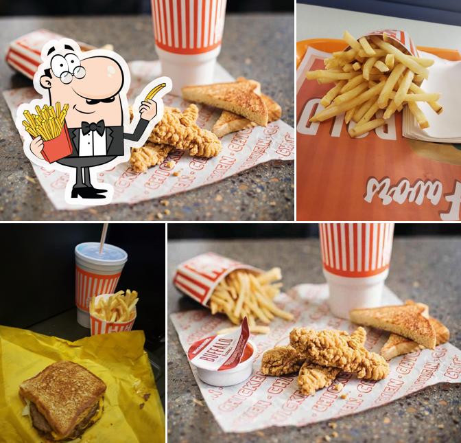 Whataburger