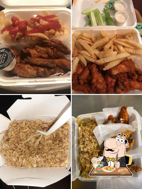 Wings Time