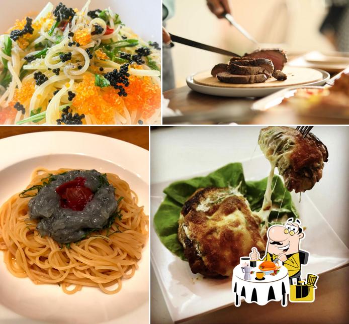 new lucy 1969 お酒とお肉と手料理と Japanese gastropub