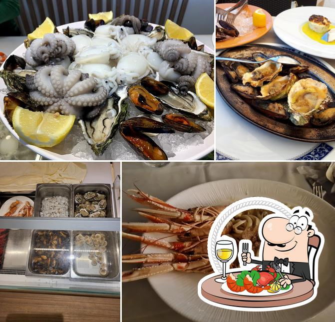 La Vela Ristorante