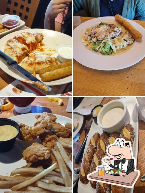 Applebee's Grill + Bar