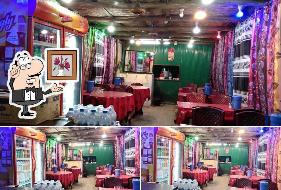 Bhai Bhai Restaurant
