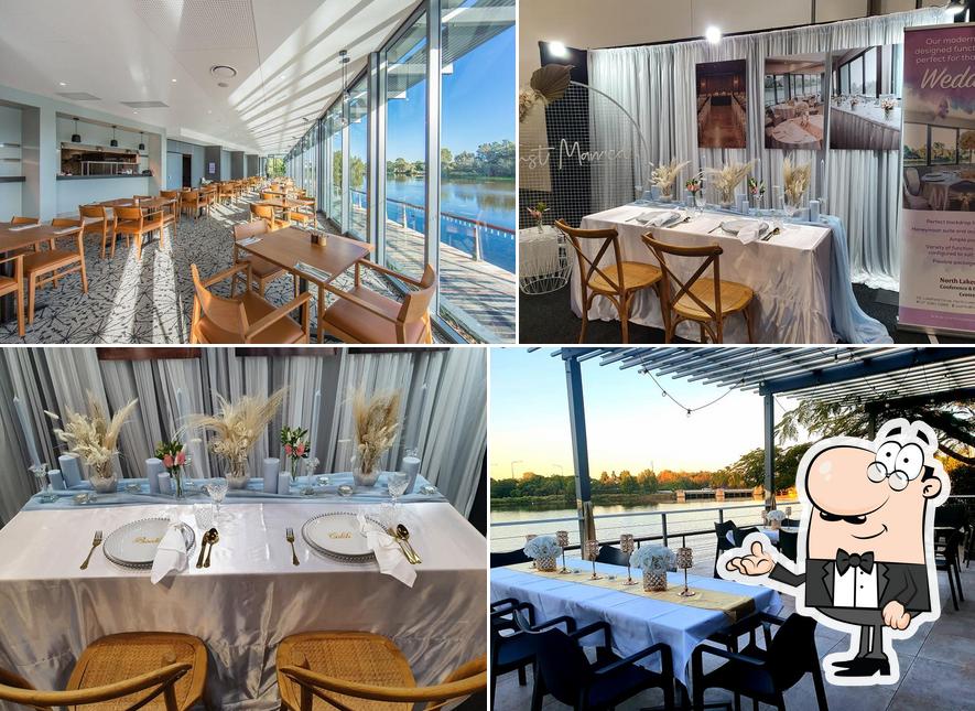 North Lakes Hotel
