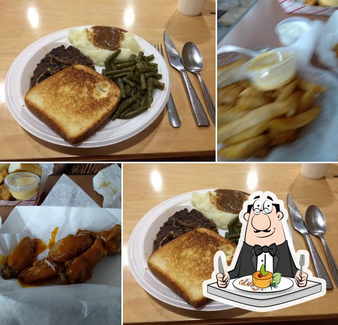 Bobby's Restaurant
