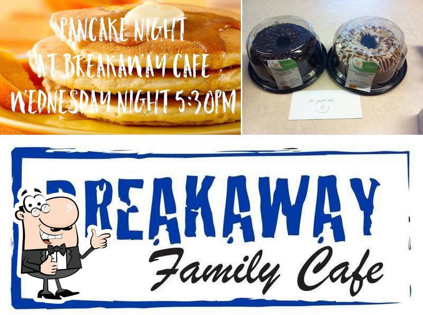 Breakaway Family Cafe