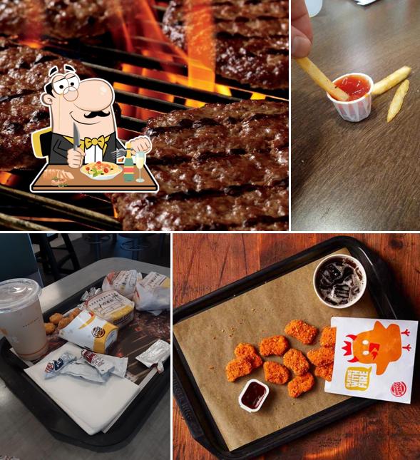 Burger King