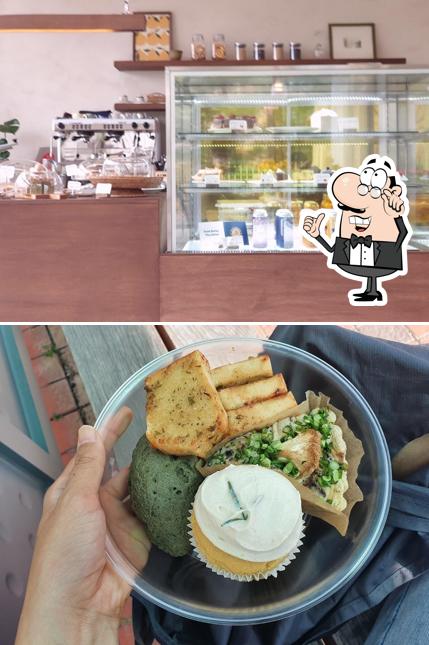 URT Vegan Restaurant & Bakery