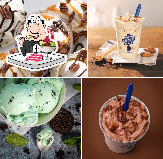 Culver’s