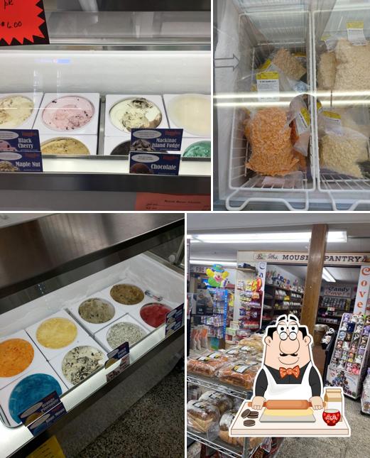 Wilson's Cheese Shoppe
