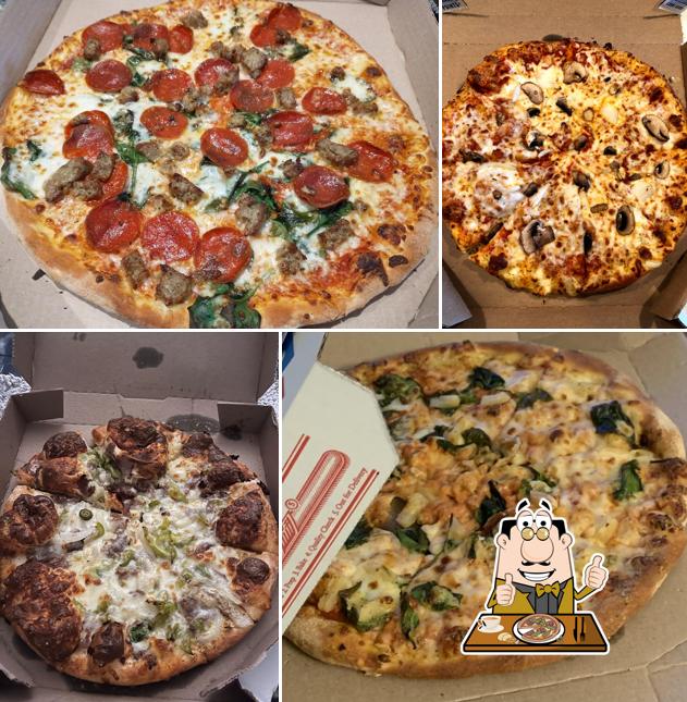 Domino's Pizza