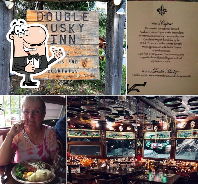 Double Musky Inn