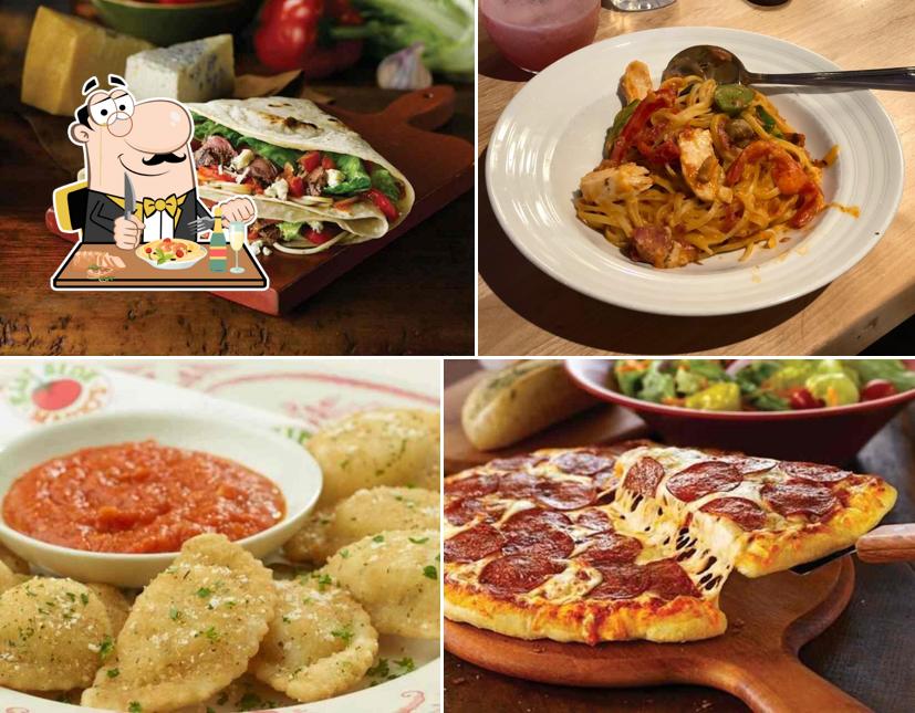 East Side Mario's