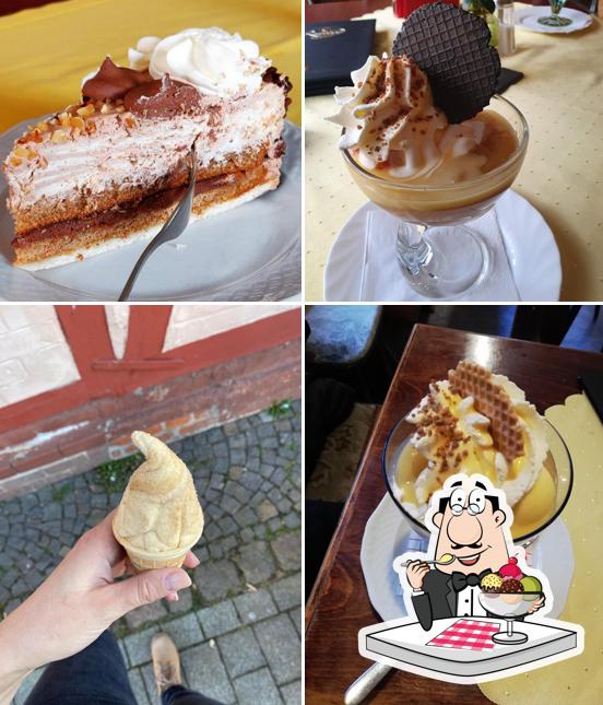 Eiscafé Hartmann