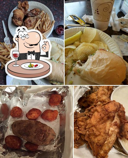 Frisch's Market